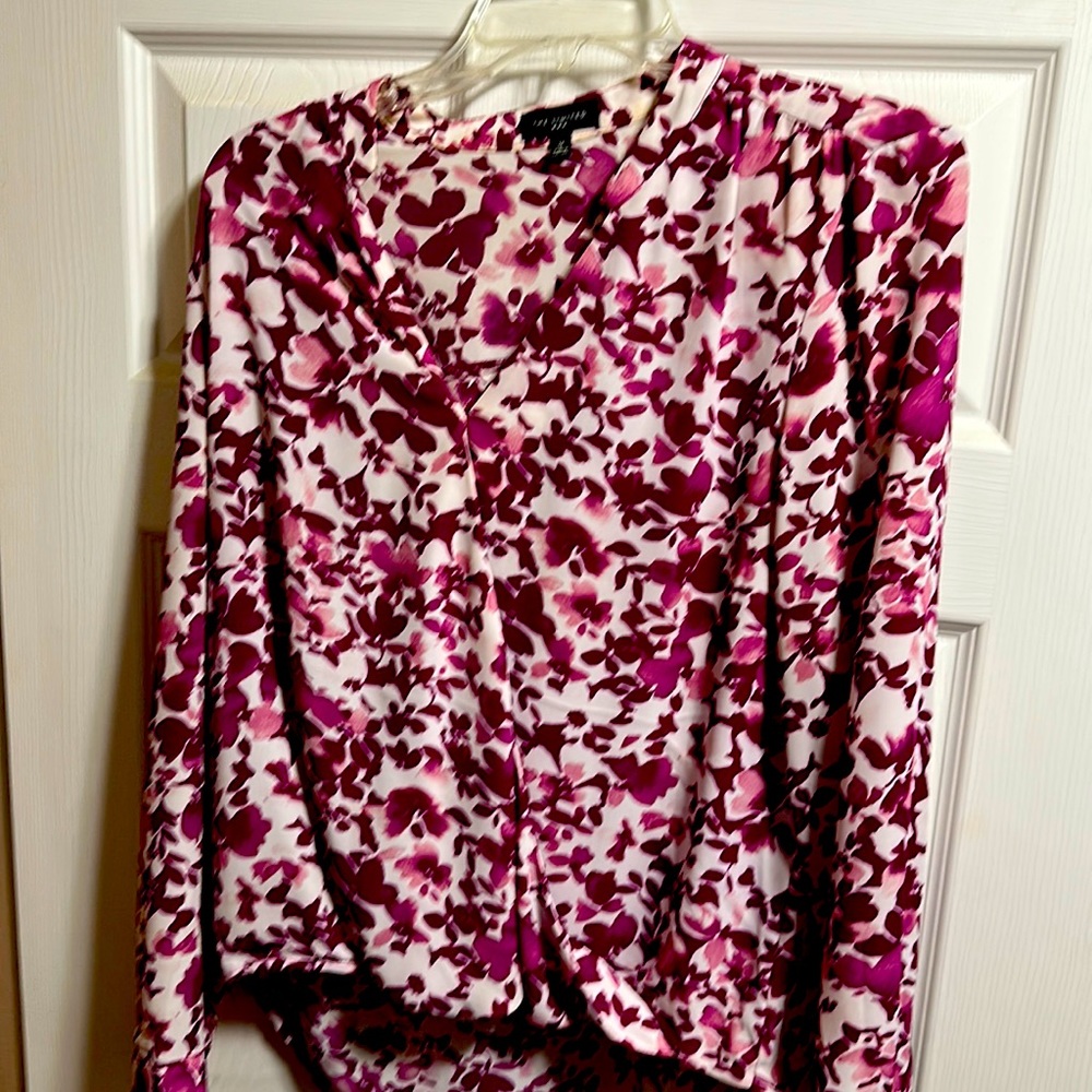 The Limited dress blouse/shirt